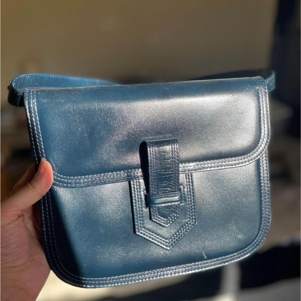 YSL vintage bag